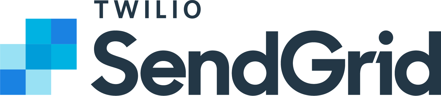 SendGrid Logo